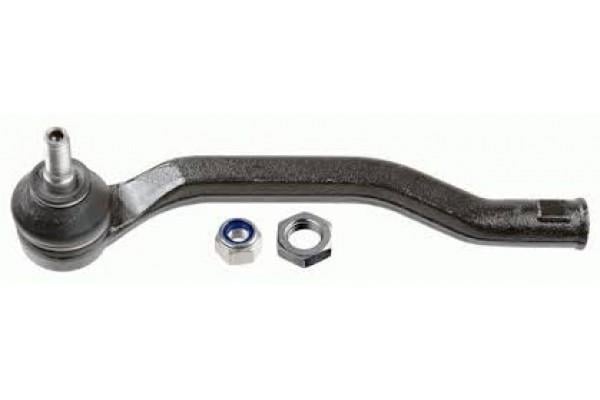 Renault 48 52 027 10R Tie rod end left 485202710R: Buy near me at 2407.PL in Poland at an Affordable price!