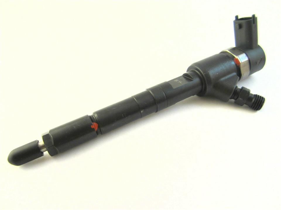 Zilbermann 05-030 Injector fuel 05030: Buy near me in Poland at 2407.PL - Good price!