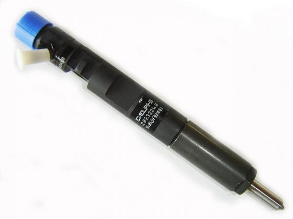 Renault 16 60 093 84R Injector fuel 166009384R: Buy near me in Poland at 2407.PL - Good price!