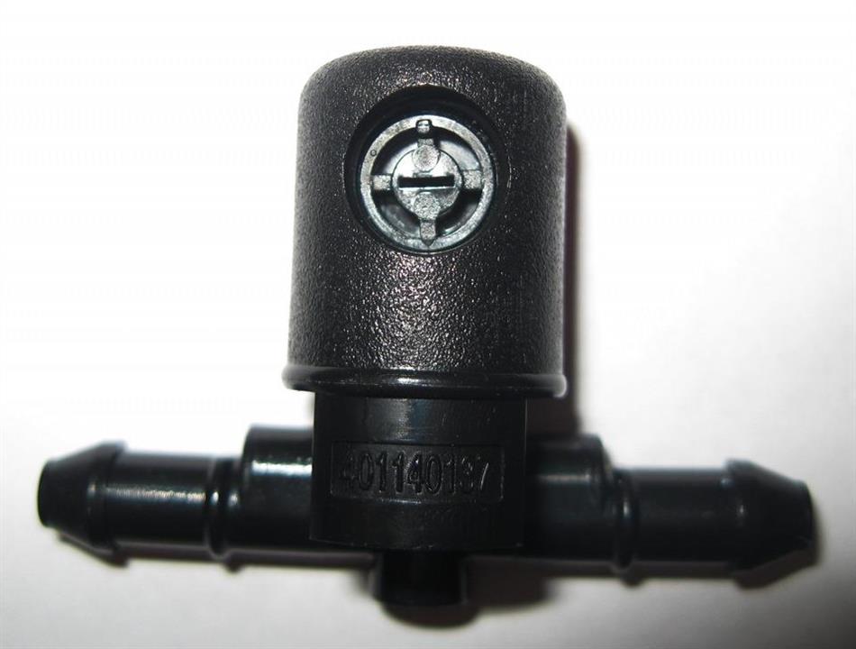 Opel 14 51 330 Glass washer nozzle 1451330: Buy near me in Poland at 2407.PL - Good price!