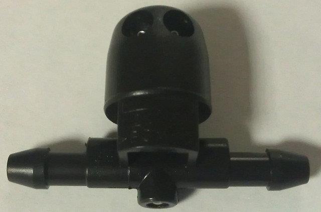 Opel 14 51 213 Glass washer nozzle 1451213: Buy near me in Poland at 2407.PL - Good price!