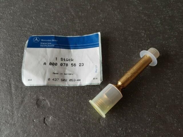 Mercedes A 000 078 56 23 Injector fuel A0000785623: Buy near me at 2407.PL in Poland at an Affordable price!
