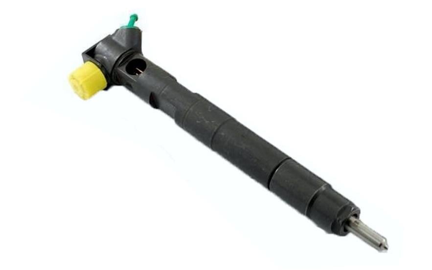 Mercedes A 651 070 49 87 Injector fuel A6510704987: Buy near me in Poland at 2407.PL - Good price!