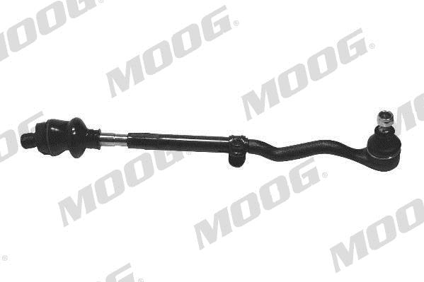 Moog BM-DS-4304 Steering tie rod BMDS4304: Buy near me in Poland at 2407.PL - Good price!