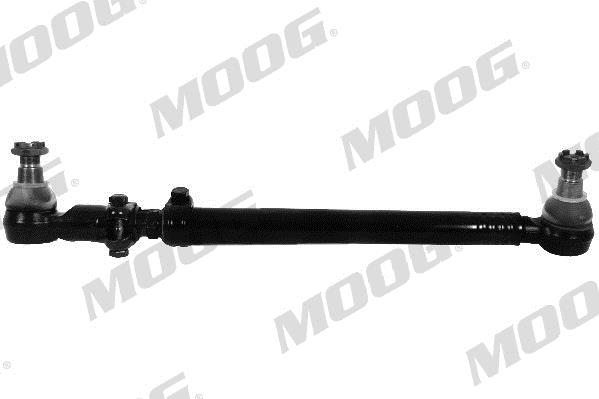 Moog CV-DL-9103 Тяга рулевая в сборе CVDL9103: Отличная цена - Купить в Польше на 2407.PL!