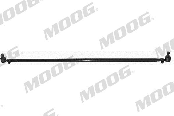 Moog DB-DL-8120 Inner Tie Rod DBDL8120: Buy near me at 2407.PL in Poland at an Affordable price!