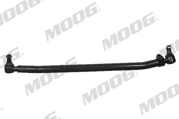 Moog IV-DS-0284 Centre rod assembly IVDS0284: Buy near me in Poland at 2407.PL - Good price!