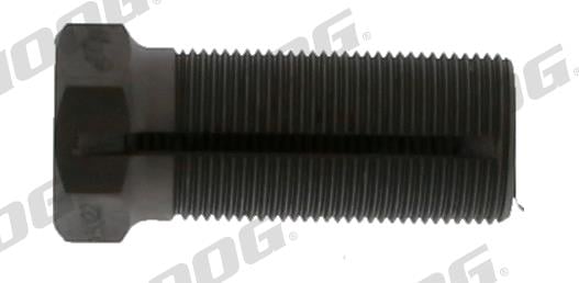 Moog LA-AX-13934 Steering Tip Coupling Bolt LAAX13934: Buy near me in Poland at 2407.PL - Good price!