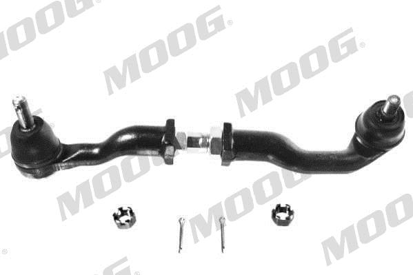 Moog MD-DS-1717 Steering tie rod MDDS1717: Buy near me in Poland at 2407.PL - Good price!