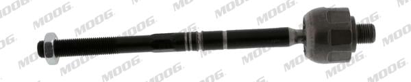 Moog ME-AX-13792 Inner Tie Rod MEAX13792: Buy near me in Poland at 2407.PL - Good price!