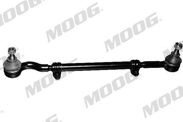 Moog ME-DS-5492 Right steering rod MEDS5492: Buy near me in Poland at 2407.PL - Good price!