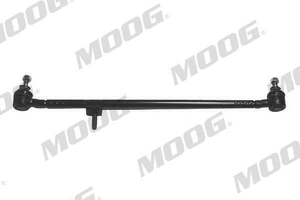 Moog ME-DS-6060 Тяга рулевая поперечная MEDS6060: Отличная цена - Купить в Польше на 2407.PL!