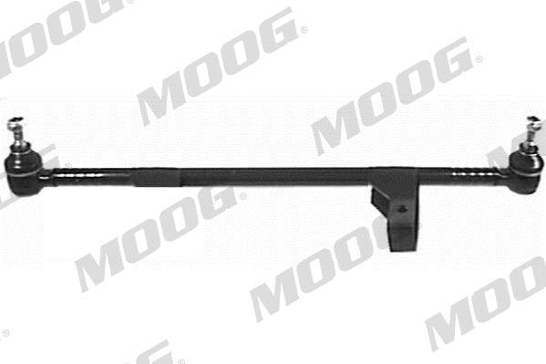 Moog ME-DS-6063 Тяга рулевая поперечная MEDS6063: Отличная цена - Купить в Польше на 2407.PL!