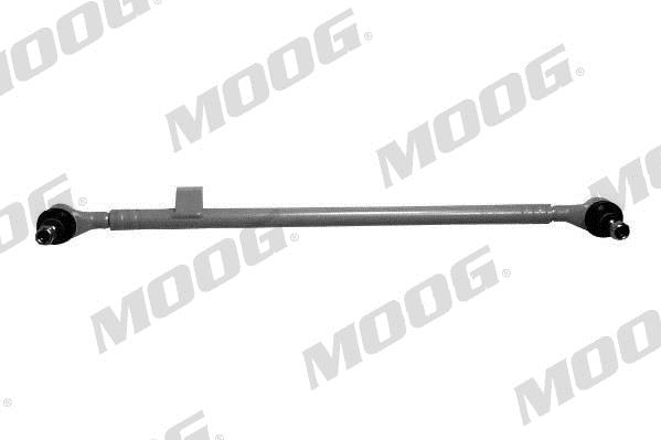 Moog ME-DS-6307 Drążek kierowniczy zmontowany MEDS6307: Dobra cena w Polsce na 2407.PL - Kup Teraz!