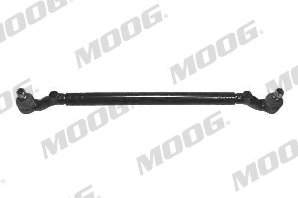 Moog ME-DS-6321 Тяга рульова поперечна MEDS6321: Приваблива ціна - Купити у Польщі на 2407.PL!