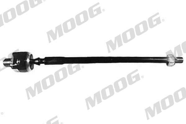 Moog NI-AX-1268 Inner Tie Rod NIAX1268: Buy near me in Poland at 2407.PL - Good price!
