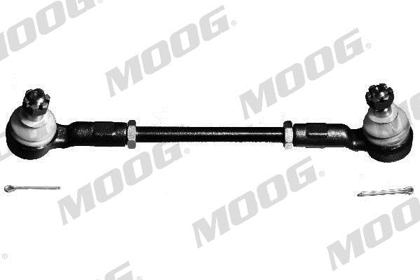 Moog NI-DS-4949 Steering rod assembly NIDS4949: Buy near me in Poland at 2407.PL - Good price!