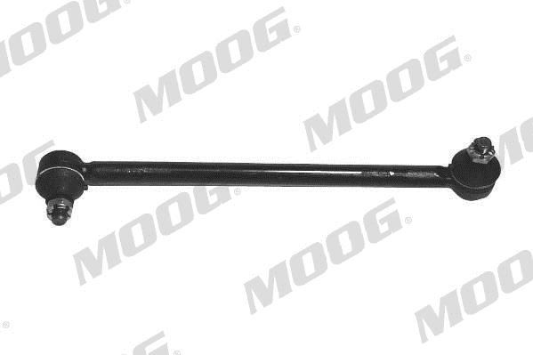 Moog TO-DL-2522 Тяга рулевая поперечная TODL2522: Отличная цена - Купить в Польше на 2407.PL!
