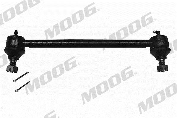 Moog TX-DS-0791 Steering tie rod TXDS0791: Buy near me in Poland at 2407.PL - Good price!