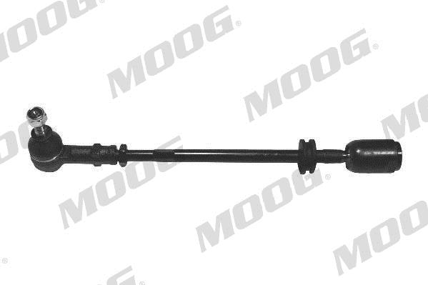 Moog VO-DS-3224 Тяга рулевая поперечная VODS3224: Отличная цена - Купить в Польше на 2407.PL!