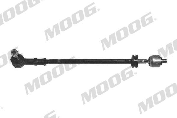 Moog VO-DS-3266 Тяга рулевая поперечная VODS3266: Отличная цена - Купить в Польше на 2407.PL!