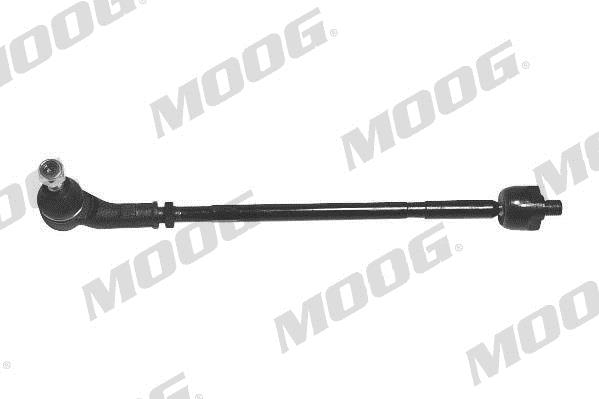 Moog VO-DS-7137 Тяга рулевая поперечная VODS7137: Отличная цена - Купить в Польше на 2407.PL!