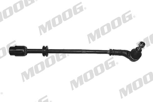 Moog VO-DS-7180 Entwurfslenkung mit einer Spitze nach links, ein Satz VODS7180: Kaufen Sie zu einem guten Preis in Polen bei 2407.PL!