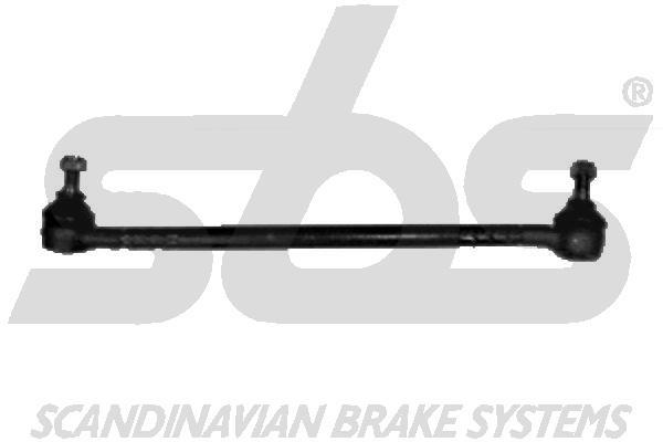 SBS 19015004805 Steering tie rod 19015004805: Buy near me in Poland at 2407.PL - Good price!