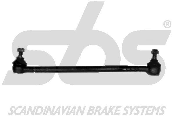 SBS 19015004806 Steering tie rod 19015004806: Buy near me at 2407.PL in Poland at an Affordable price!