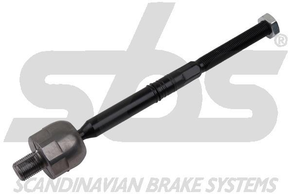 SBS 19065031549 Inner Tie Rod 19065031549: Buy near me in Poland at 2407.PL - Good price!