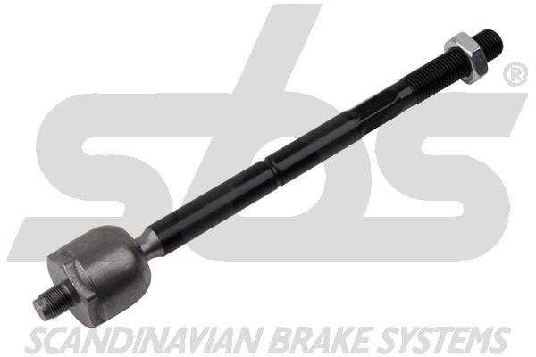 SBS 19065033756 Inner Tie Rod 19065033756: Buy near me in Poland at 2407.PL - Good price!