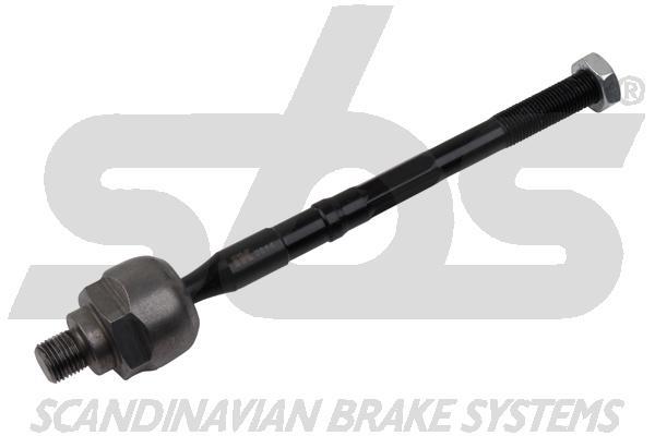 SBS 19065033989 Inner Tie Rod 19065033989: Buy near me at 2407.PL in Poland at an Affordable price!