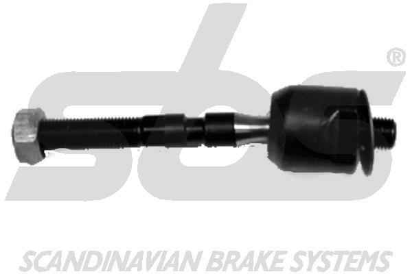SBS 19065034502 Inner Tie Rod 19065034502: Buy near me at 2407.PL in Poland at an Affordable price!