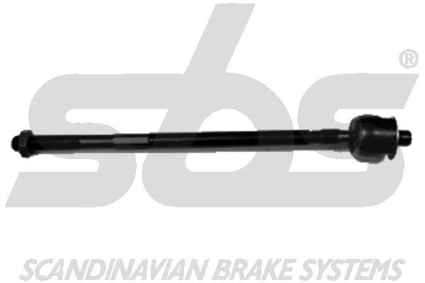 SBS 19065034543 Inner Tie Rod 19065034543: Buy near me at 2407.PL in Poland at an Affordable price!