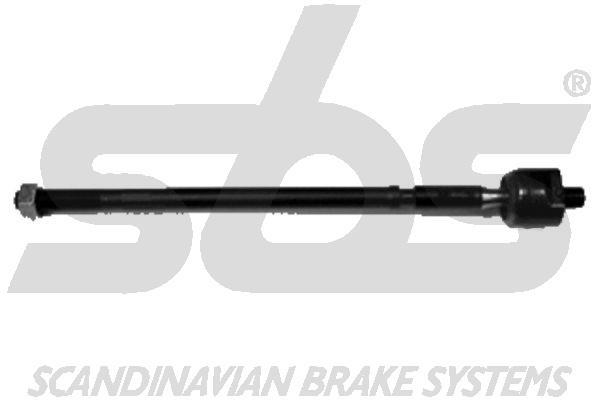 SBS 19065034554 Inner Tie Rod 19065034554: Buy near me at 2407.PL in Poland at an Affordable price!