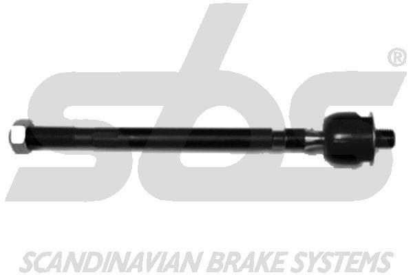 SBS 19065034561 Inner Tie Rod 19065034561: Buy near me at 2407.PL in Poland at an Affordable price!