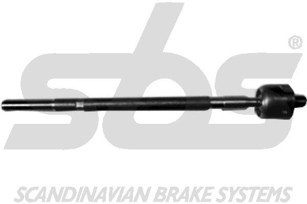 SBS 19065034804 Inner Tie Rod 19065034804: Buy near me at 2407.PL in Poland at an Affordable price!