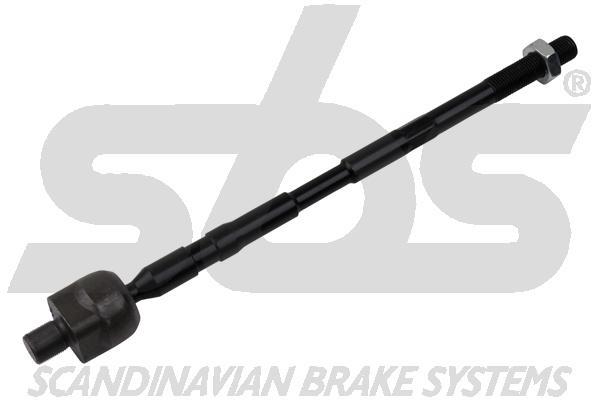 SBS 190650322101 Inner Tie Rod 190650322101: Buy near me at 2407.PL in Poland at an Affordable price!