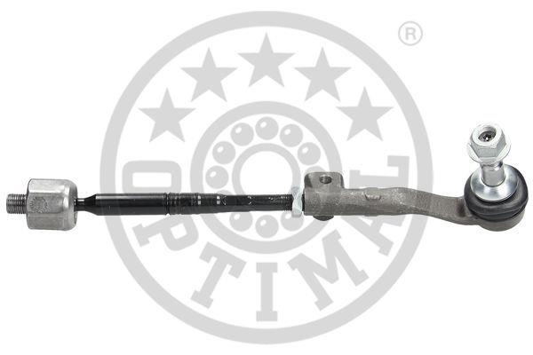 Optimal G0-726 Steering rod with tip right, set G0726: Buy near me in Poland at 2407.PL - Good price!