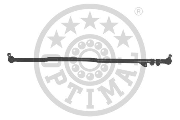 Optimal G4-881 Centre rod assembly G4881: Buy near me in Poland at 2407.PL - Good price!