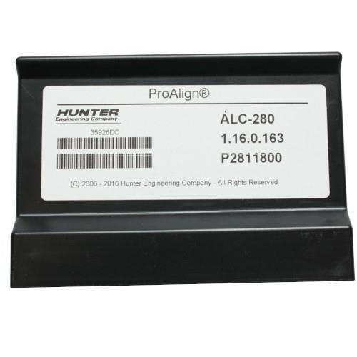 Hunter ALC-280-1 Программный картридж для обновления консоли PA ALC2801: Купить в Польше - Отличная цена на 2407.PL!