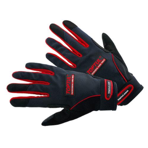 Toptul AXG00020004 Work Gloves XL AXG00020004: Buy near me in Poland at 2407.PL - Good price!