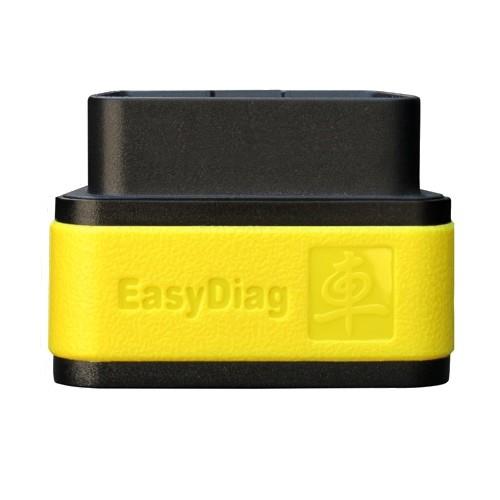 Launch EASYDIAG-2 Автомобильный сканер EasyDiag для Android EASYDIAG2: Отличная цена - Купить в Польше на 2407.PL!