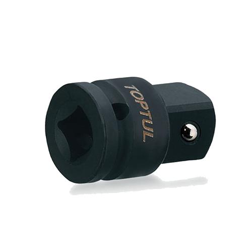 Toptul KACA1208 Adapter szok 3/8 "x1 / 4" KACA1208: Dobra cena w Polsce na 2407.PL - Kup Teraz!