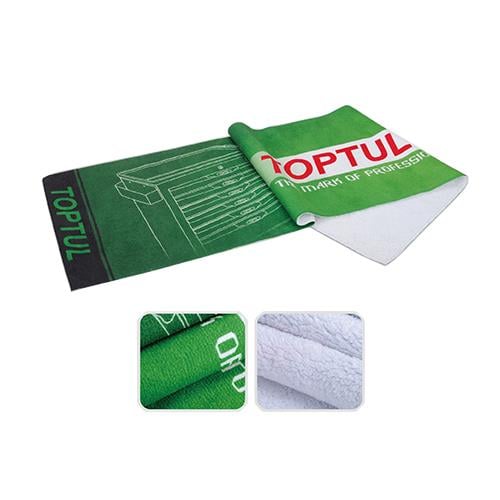 Toptul XG000230 Полотенце TOPTUL Sports Towel 270x1000mm XG000230: Отличная цена - Купить в Польше на 2407.PL!