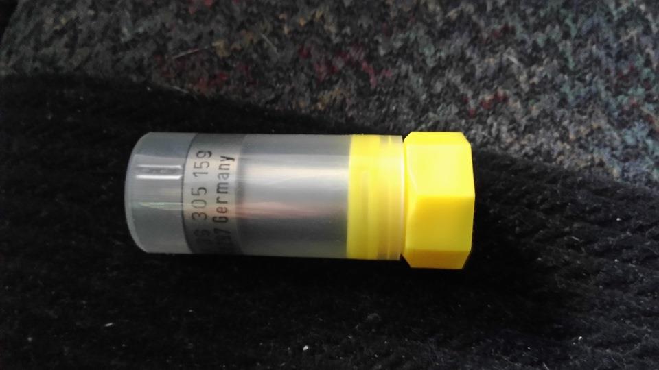 Monark 39305159 Injector nozzle, diesel injection system 39305159: Buy near me in Poland at 2407.PL - Good price!