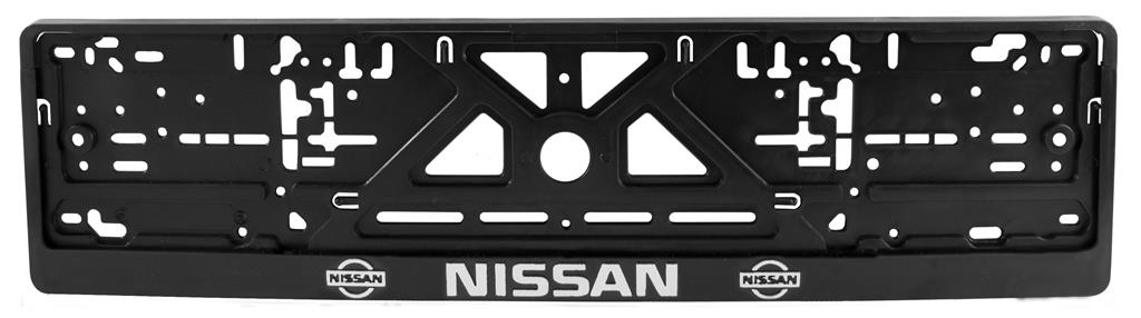 CarLife NH55 License plate frame NH55: Buy near me in Poland at 2407.PL - Good price!
