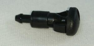 Mercedes A 164 860 04 47 Rear window washer nozzle A1648600447: Buy near me in Poland at 2407.PL - Good price!