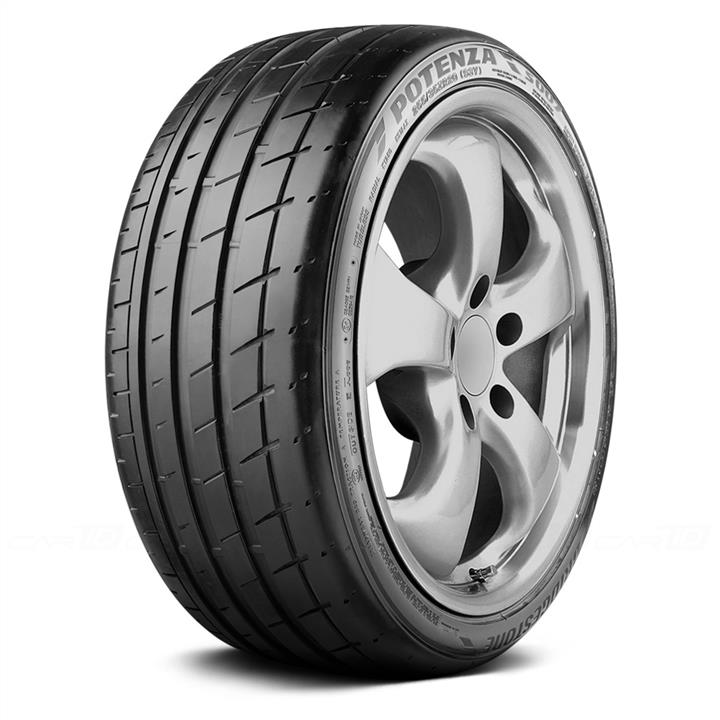 Bridgestone T14Y11R1956 Passenger Summer Tyre Bridgestone Potenza S007A 275/40 R18 103Y T14Y11R1956: Buy near me in Poland at 2407.PL - Good price!