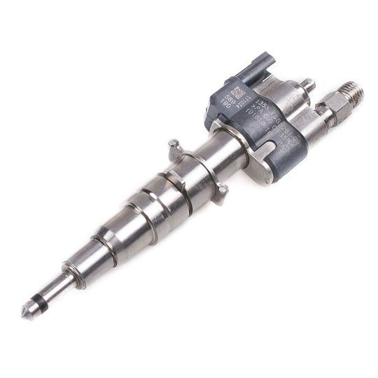BMW 13 53 7 585 261 Injector fuel 13537585261: Buy near me in Poland at 2407.PL - Good price!